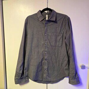 Lululemon Commission Long Sleeve